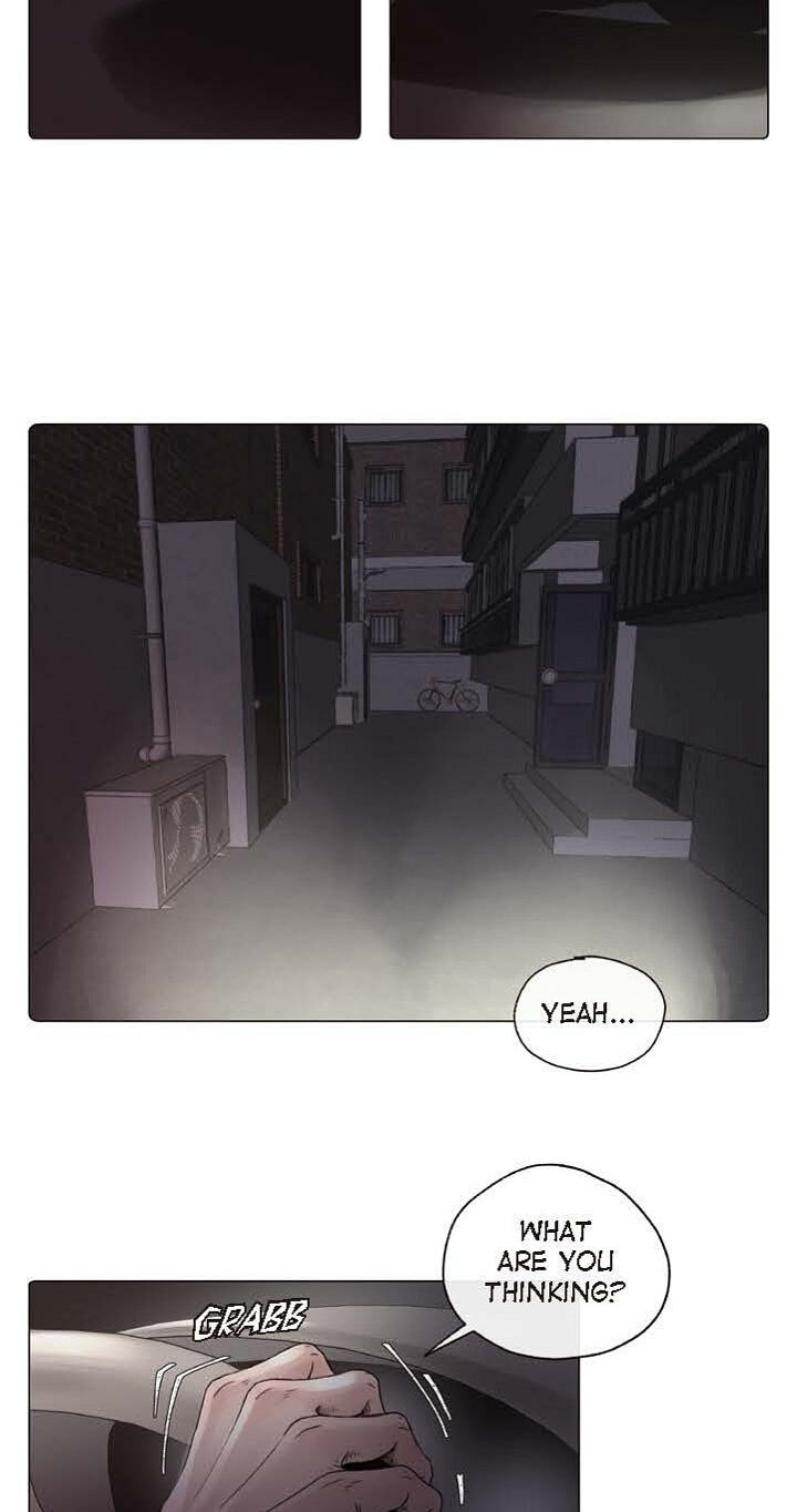 Lifeless Man Chapter 23.8 page 17 - 