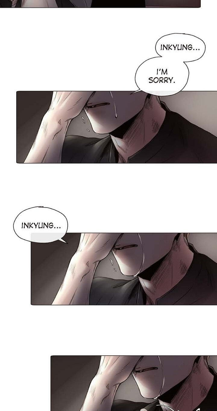 Lifeless Man Chapter 23.8 page 23 - 