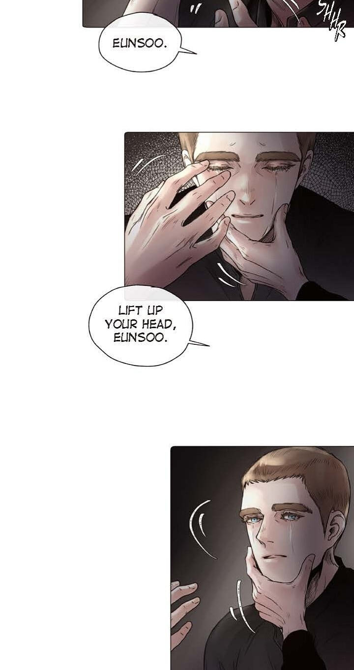 Lifeless Man Chapter 23.8 page 24 - 