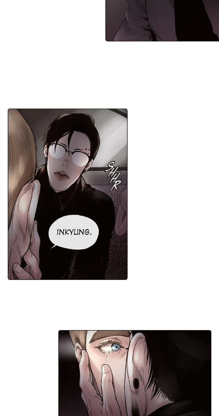 Lifeless Man Chapter 23.8 page 25 - 
