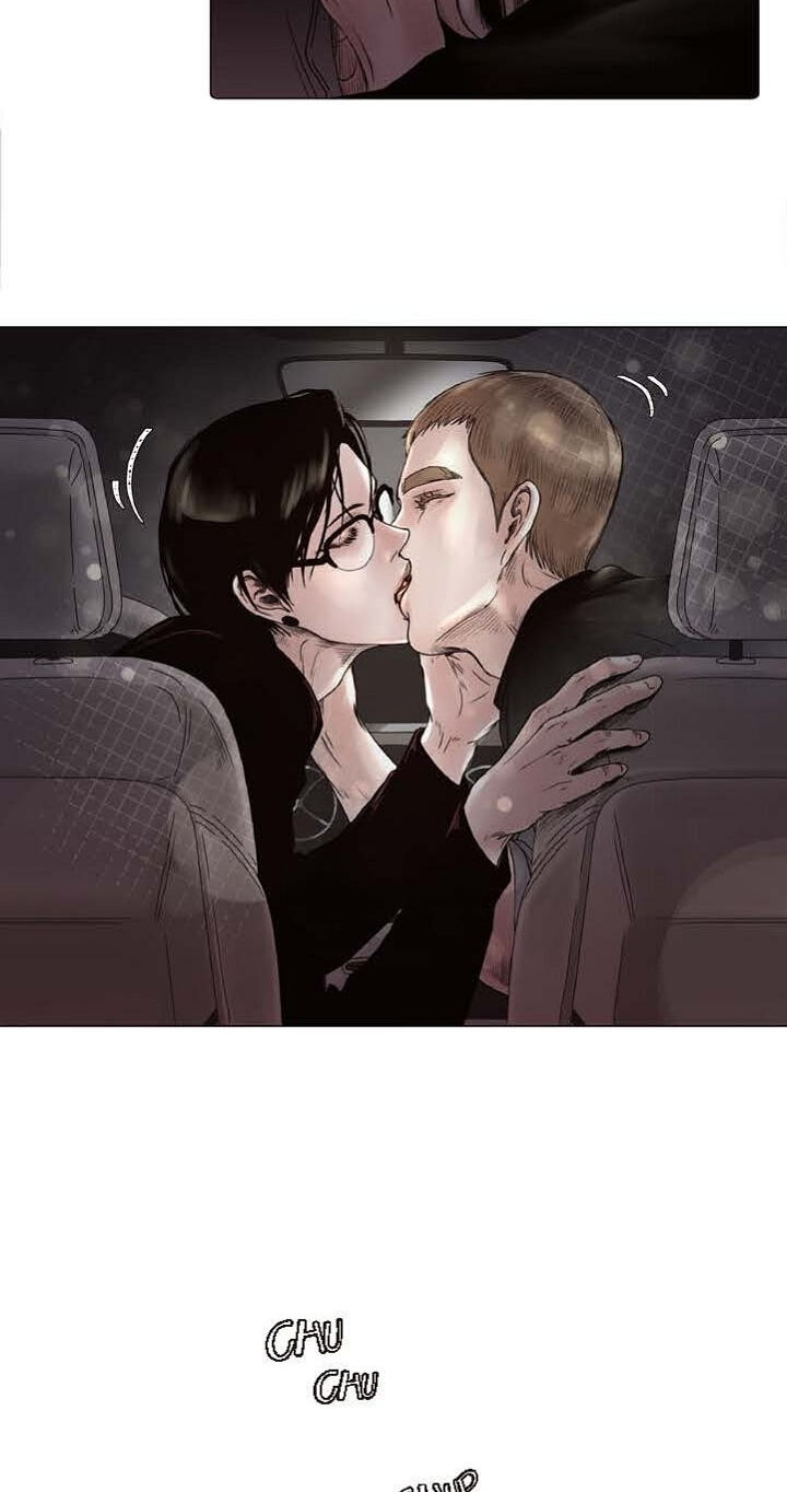 Lifeless Man Chapter 23.8 page 26 - 