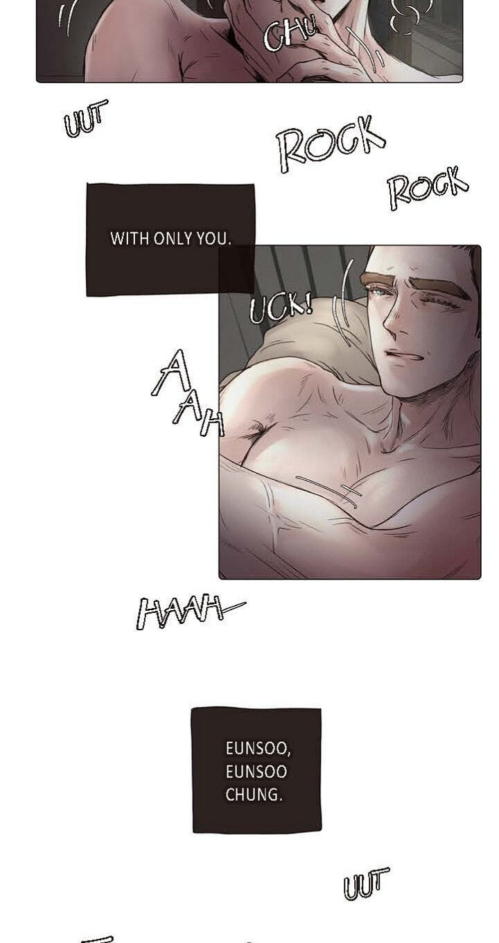 Lifeless Man Chapter 23.8 page 33 - 