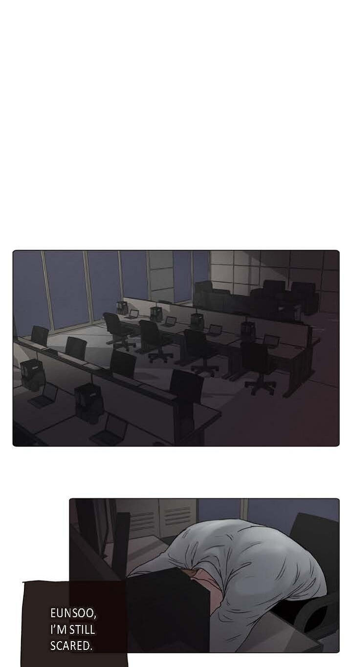 Lifeless Man Chapter 23.9 page 24 - 