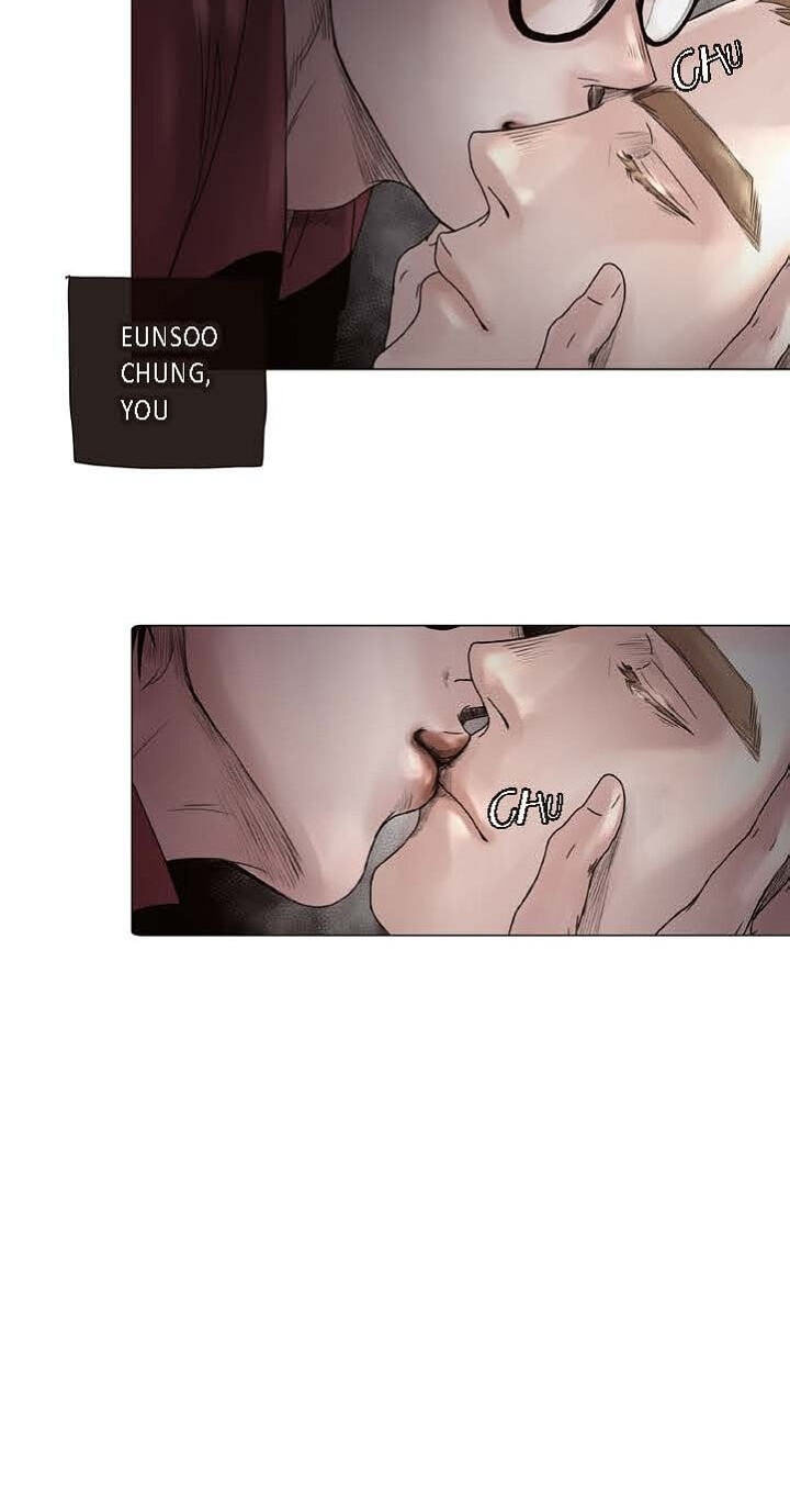 Lifeless Man Chapter 23.9 page 32 - 