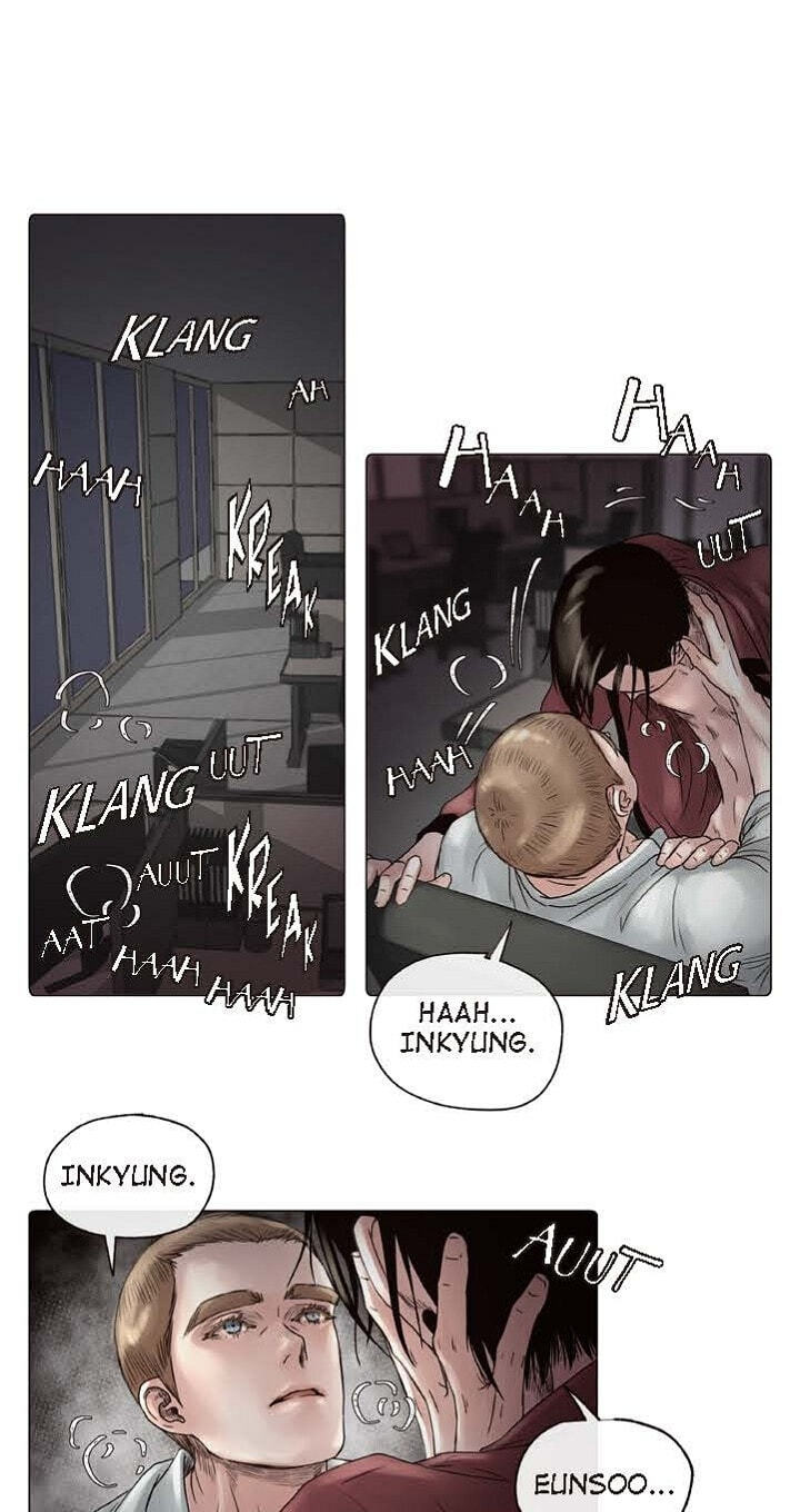 Lifeless Man Chapter 23.9 page 33 - 