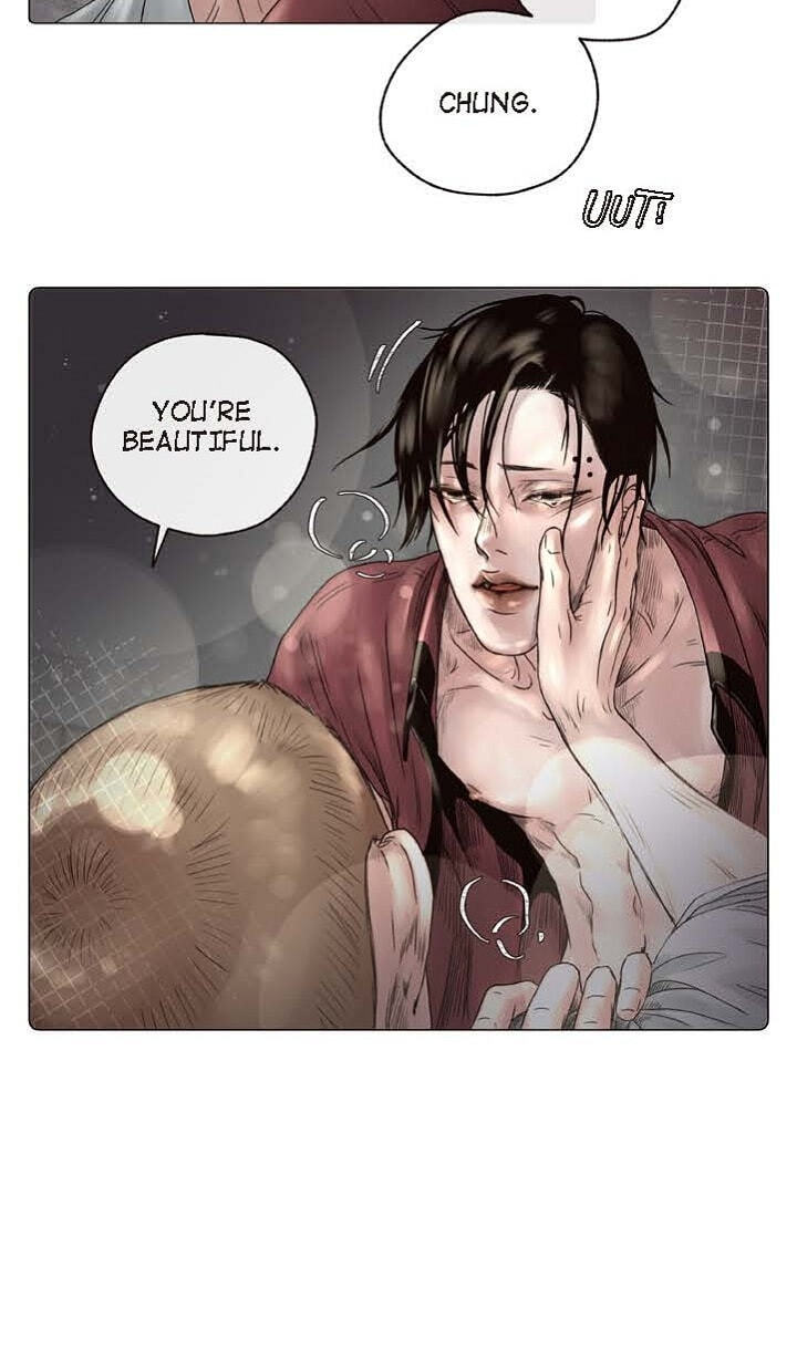 Lifeless Man Chapter 23.9 page 34 - 