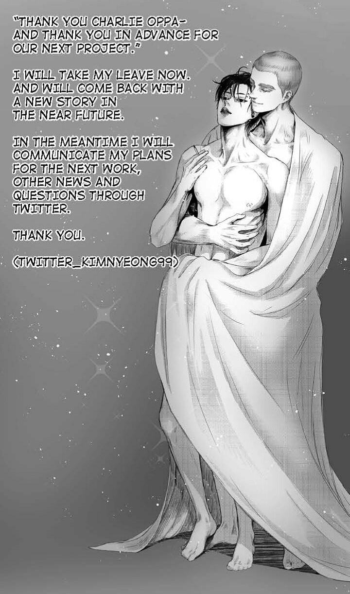 Lifeless Man Chapter 23.9 page 37 - 