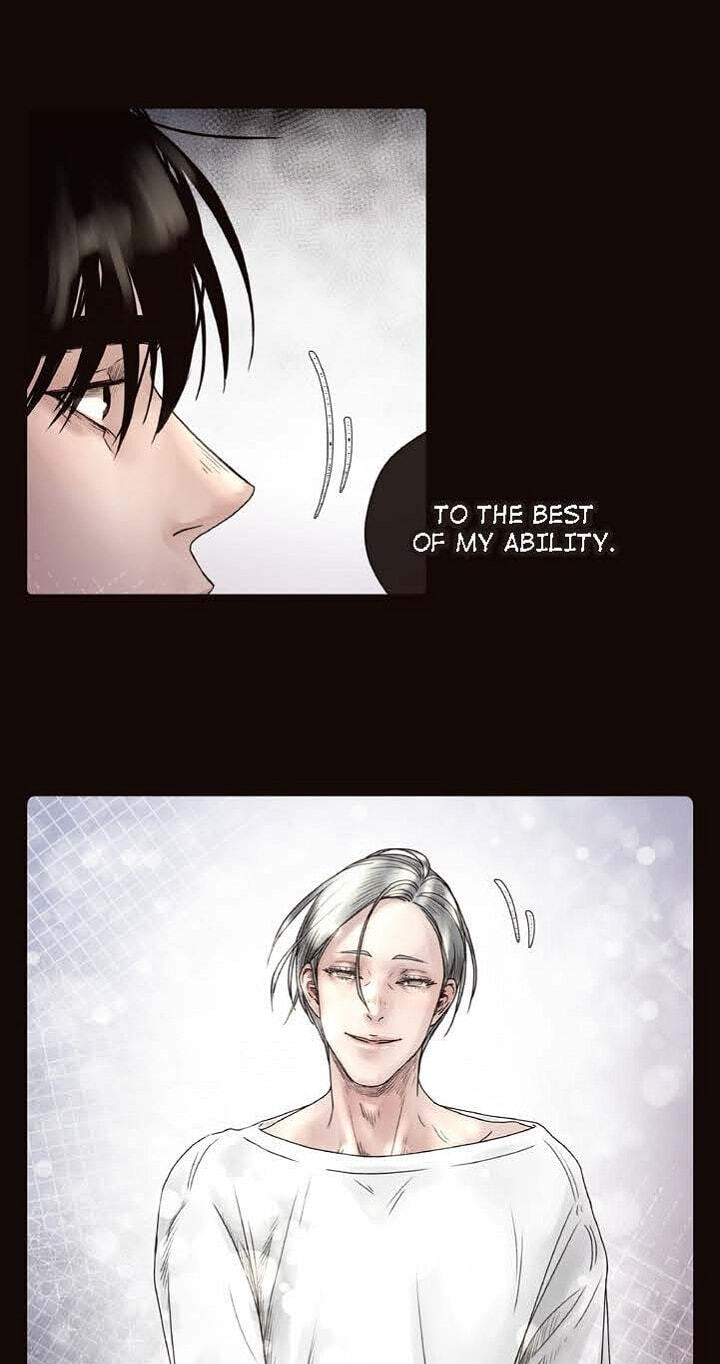 Lifeless Man Chapter 23.9 page 9 - 