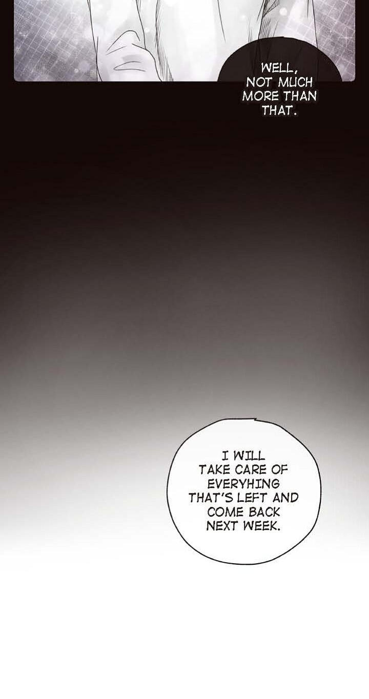 Lifeless Man Chapter 23.9 page 10 - 