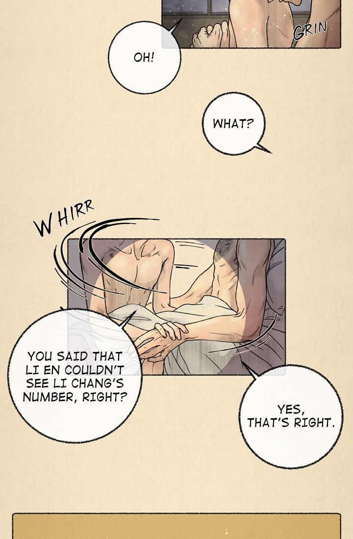 Lifeless Man Chapter 23 page 18 - 