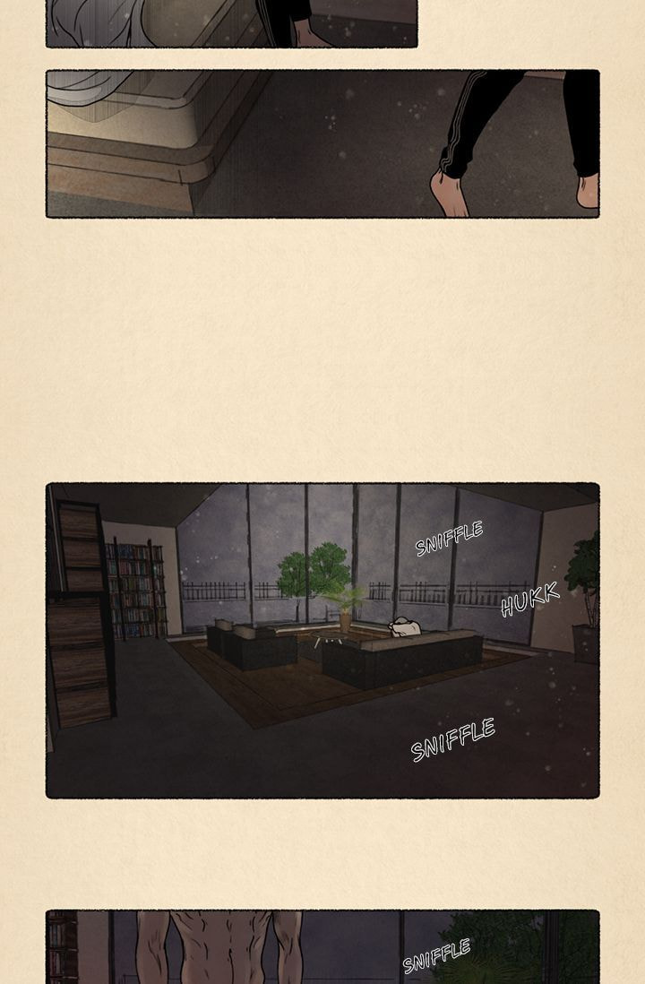 Lifeless Man Chapter 23 page 24 - 