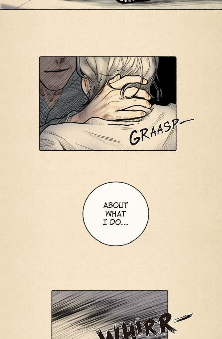 Lifeless Man Chapter 4 page 12 - 