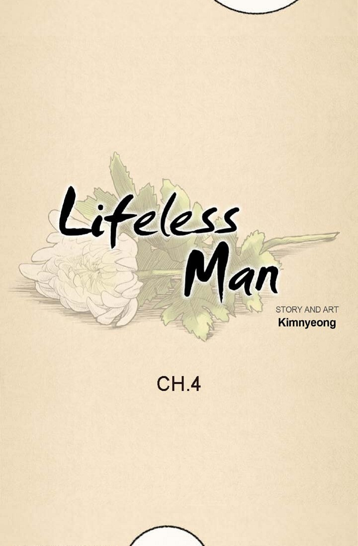 Lifeless Man Chapter 4 page 14 - 