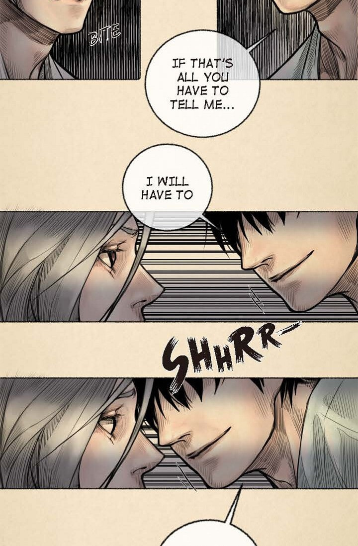 Lifeless Man Chapter 4 page 18 - 