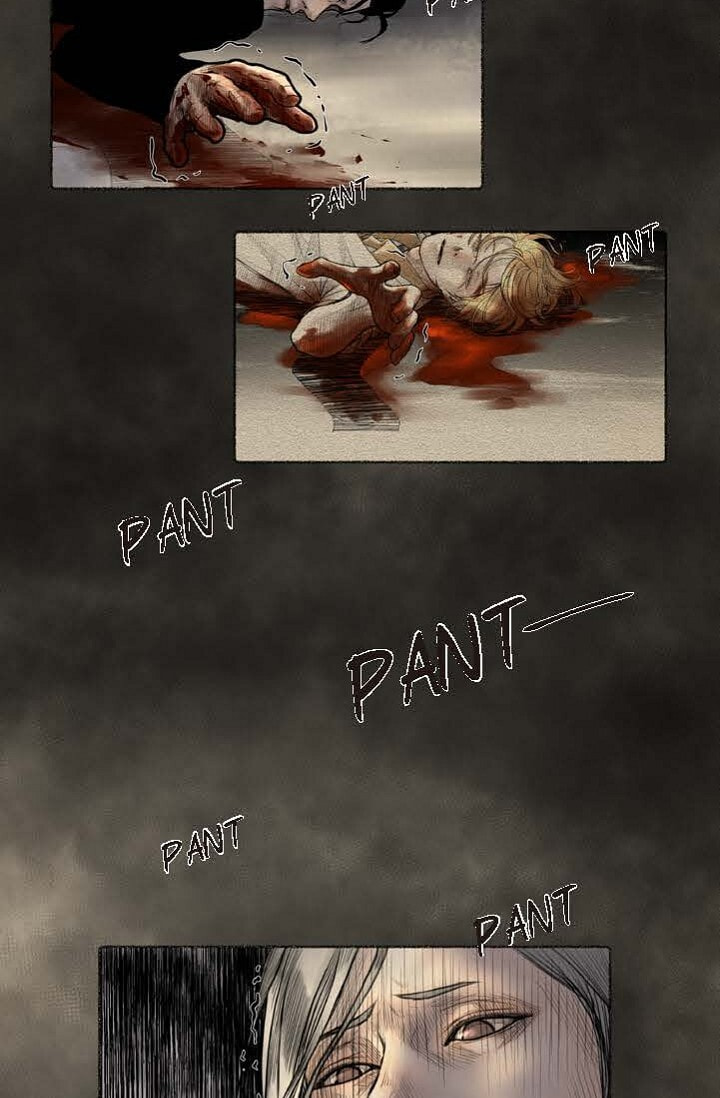 Lifeless Man Chapter 4 page 26 - 