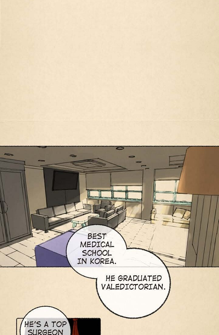 Lifeless Man Chapter 4 page 29 - 
