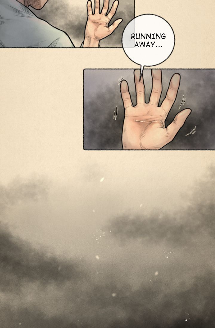 Lifeless Man Chapter 5 page 23 - 