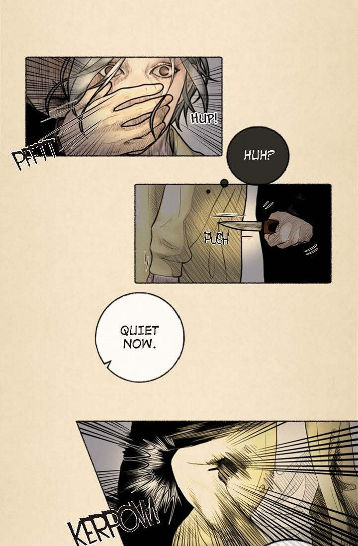 Lifeless Man Chapter 6 page 2 - 