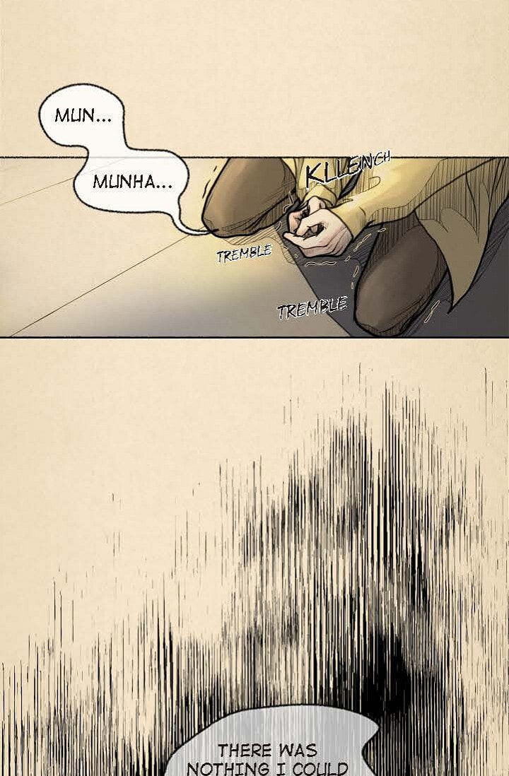 Lifeless Man Chapter 6 page 20 - 