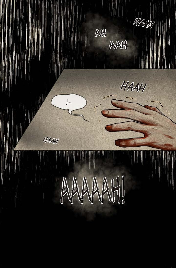 Lifeless Man Chapter 6 page 26 - 