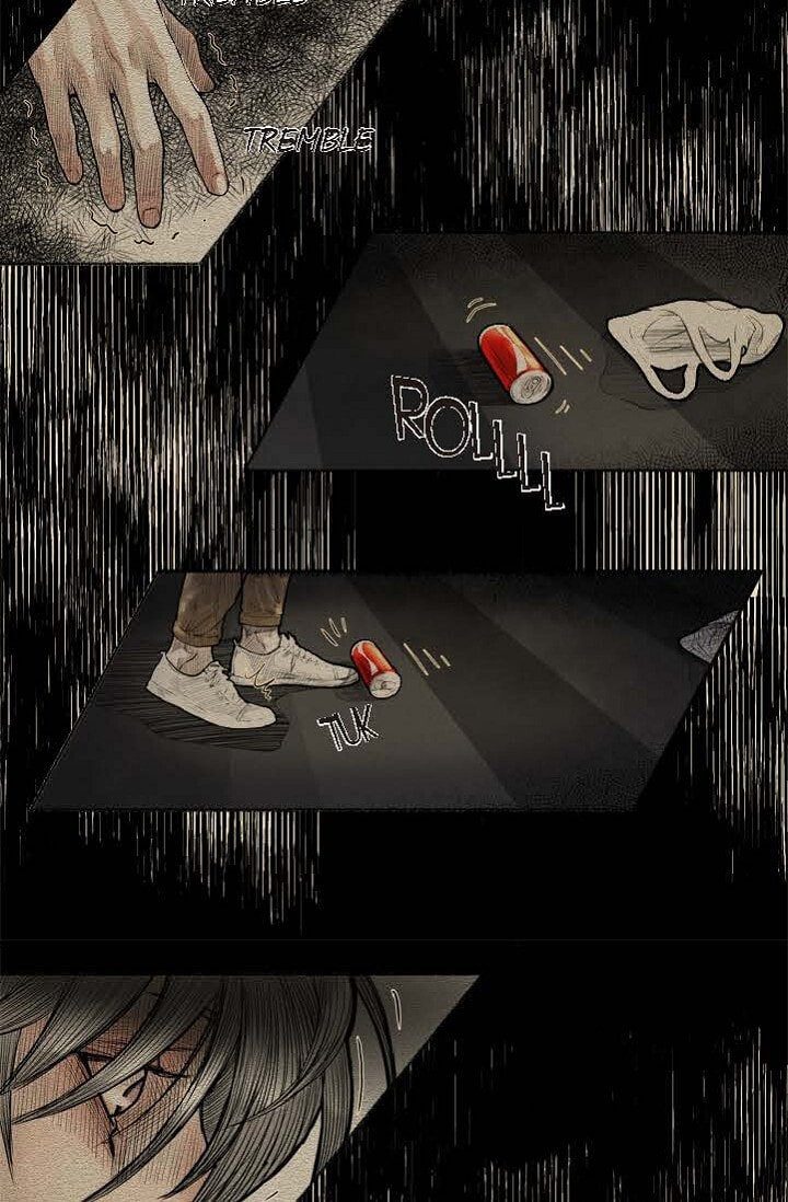 Lifeless Man Chapter 6 page 30 - 