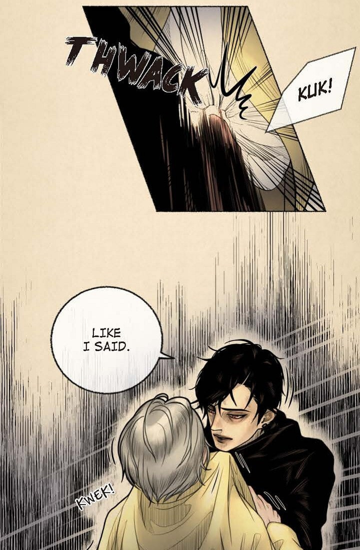 Lifeless Man Chapter 6 page 4 - 
