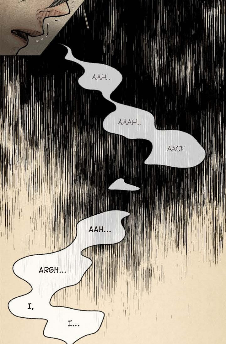 Lifeless Man Chapter 6 page 31 - 