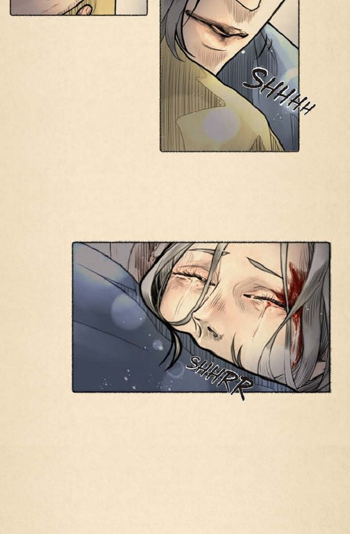 Lifeless Man Chapter 6 page 36 - 