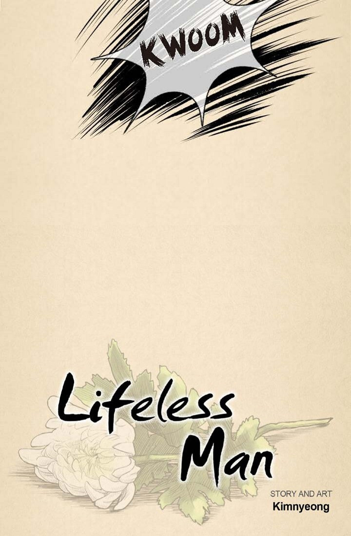 Lifeless Man Chapter 6 page 9 - 