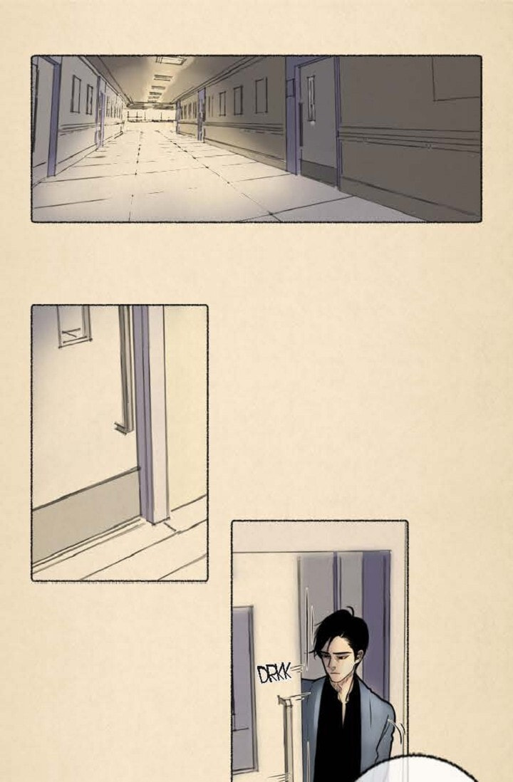 Lifeless Man Chapter 7 page 1 - 