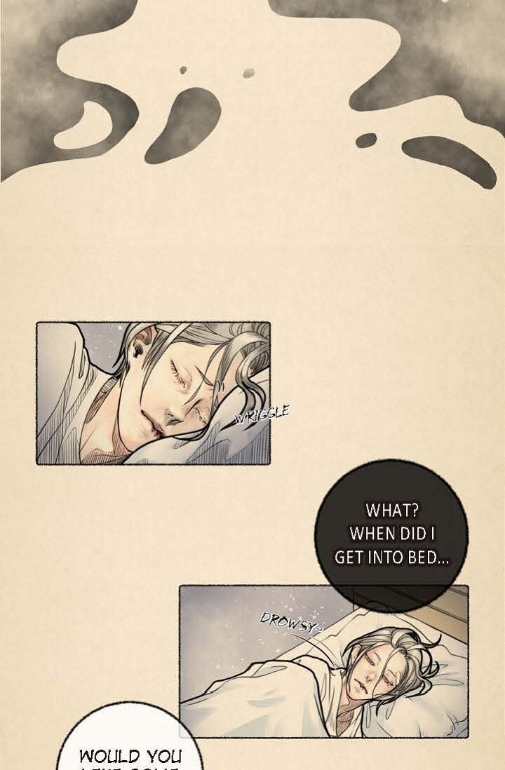 Lifeless Man Chapter 7 page 11 - 