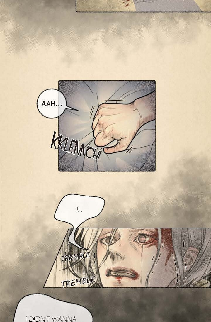 Lifeless Man Chapter 7 page 14 - 