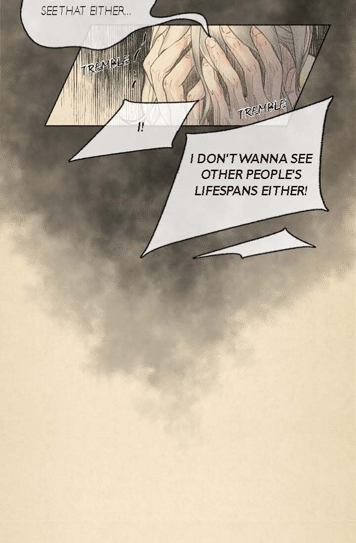 Lifeless Man Chapter 7 page 15 - 