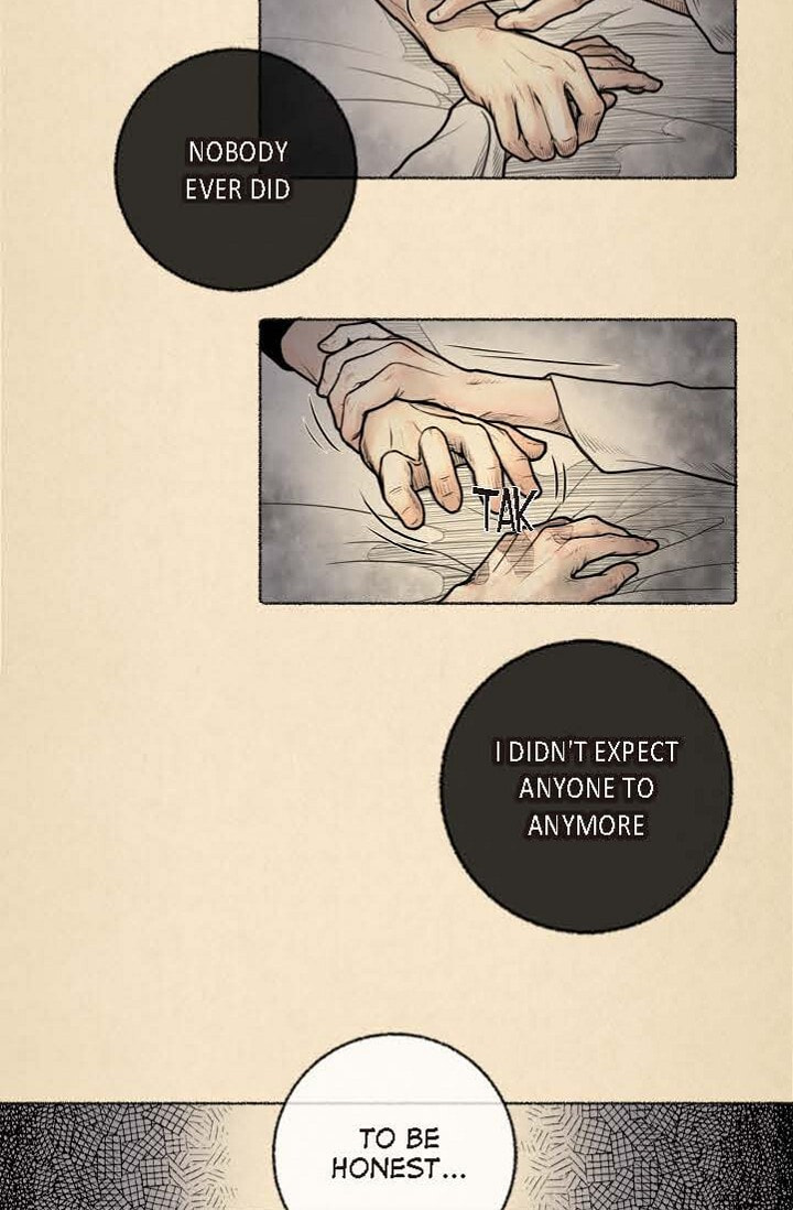 Lifeless Man Chapter 7 page 24 - 