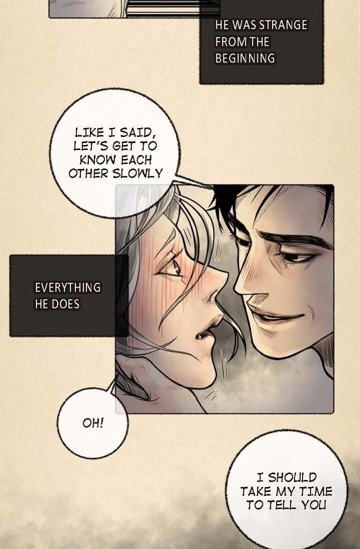 Lifeless Man Chapter 7 page 27 - 
