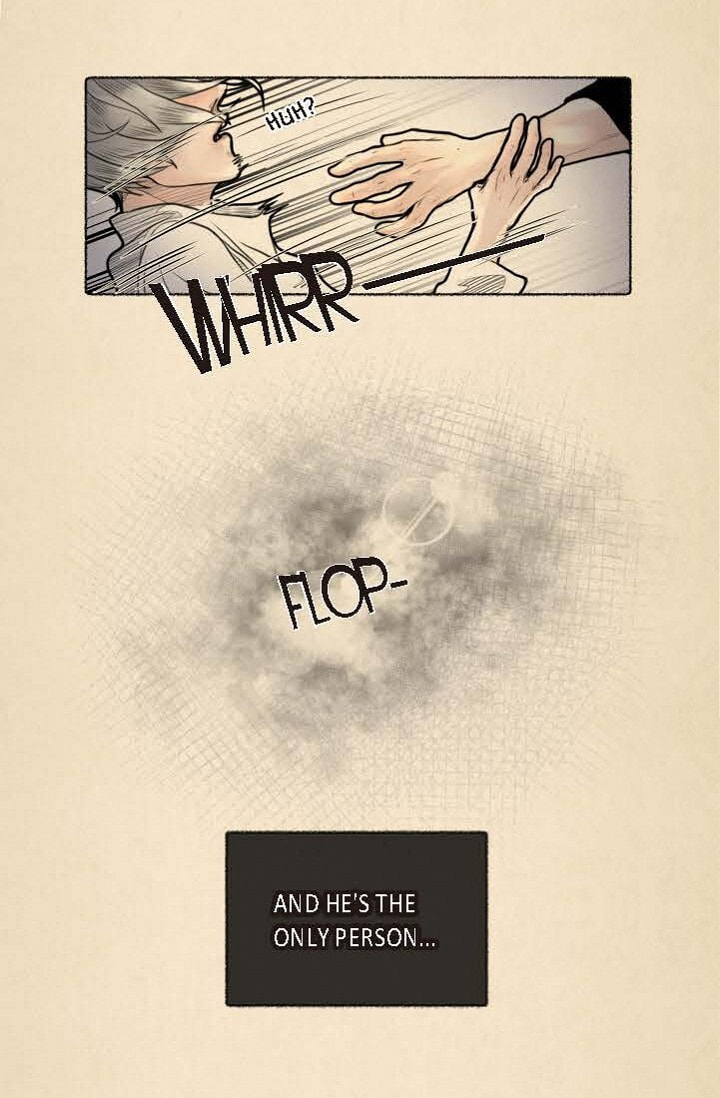 Lifeless Man Chapter 7 page 29 - 