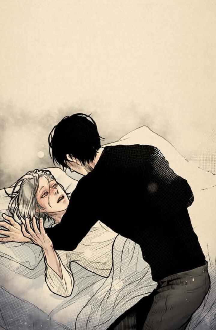 Lifeless Man Chapter 7 page 30 - 