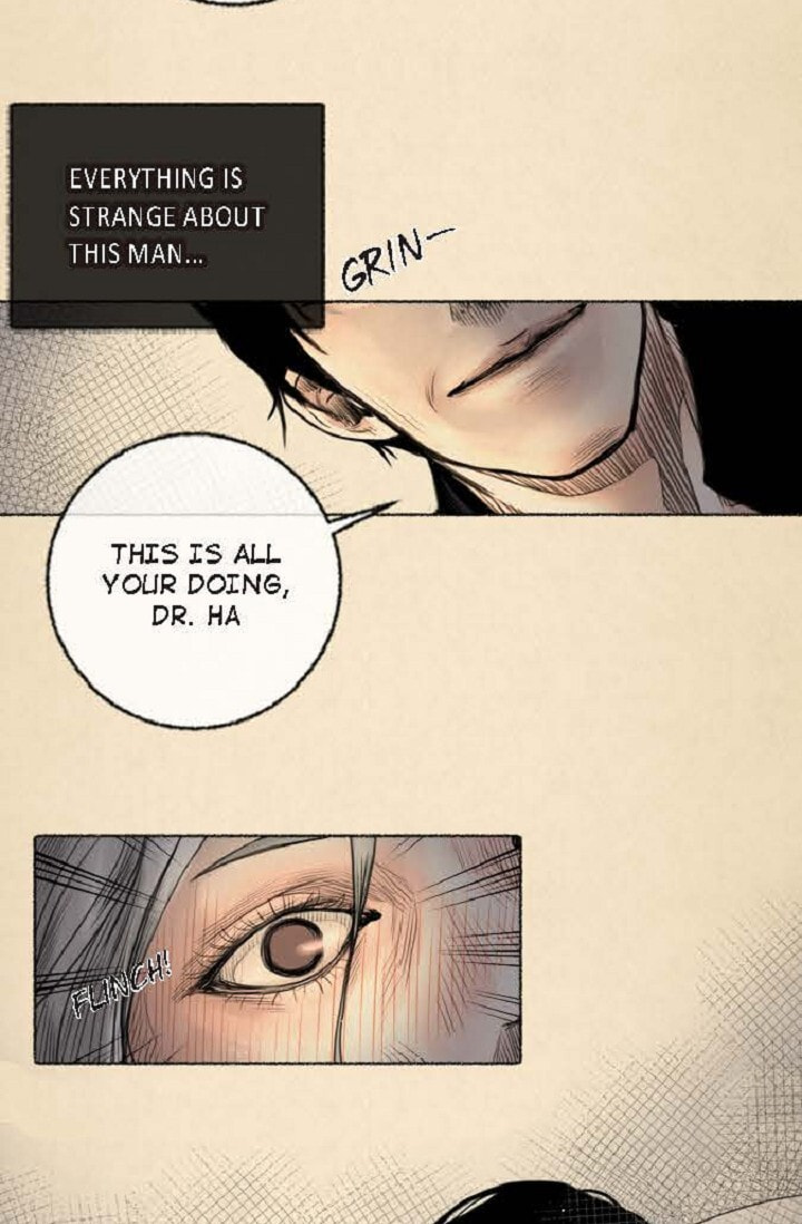 Lifeless Man Chapter 7 page 32 - 