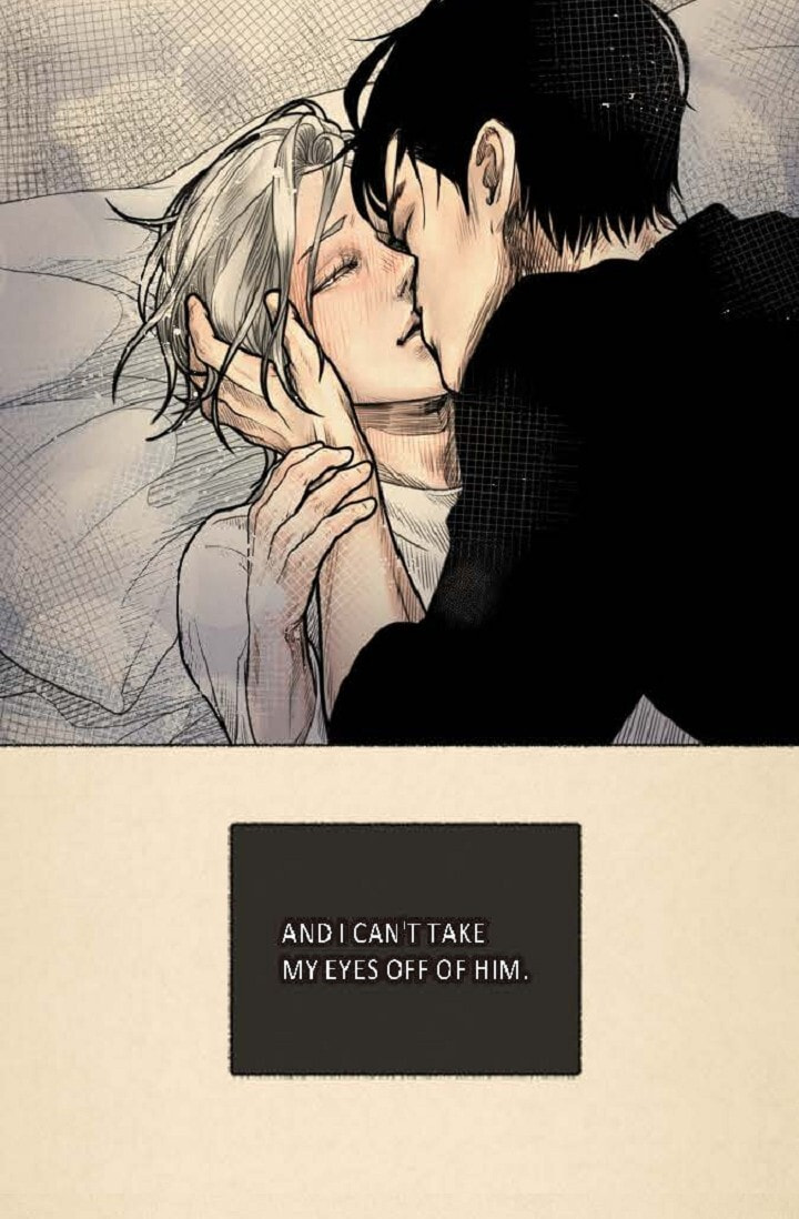 Lifeless Man Chapter 7 page 33 - 