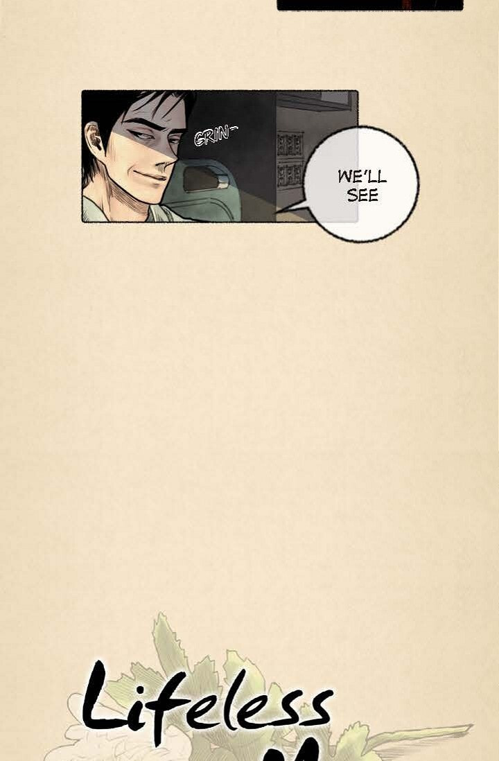 Lifeless Man Chapter 7 page 7 - 