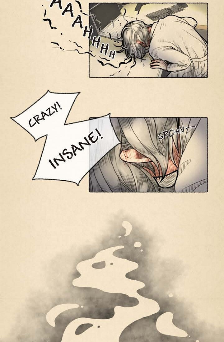 Lifeless Man Chapter 7 page 10 - 