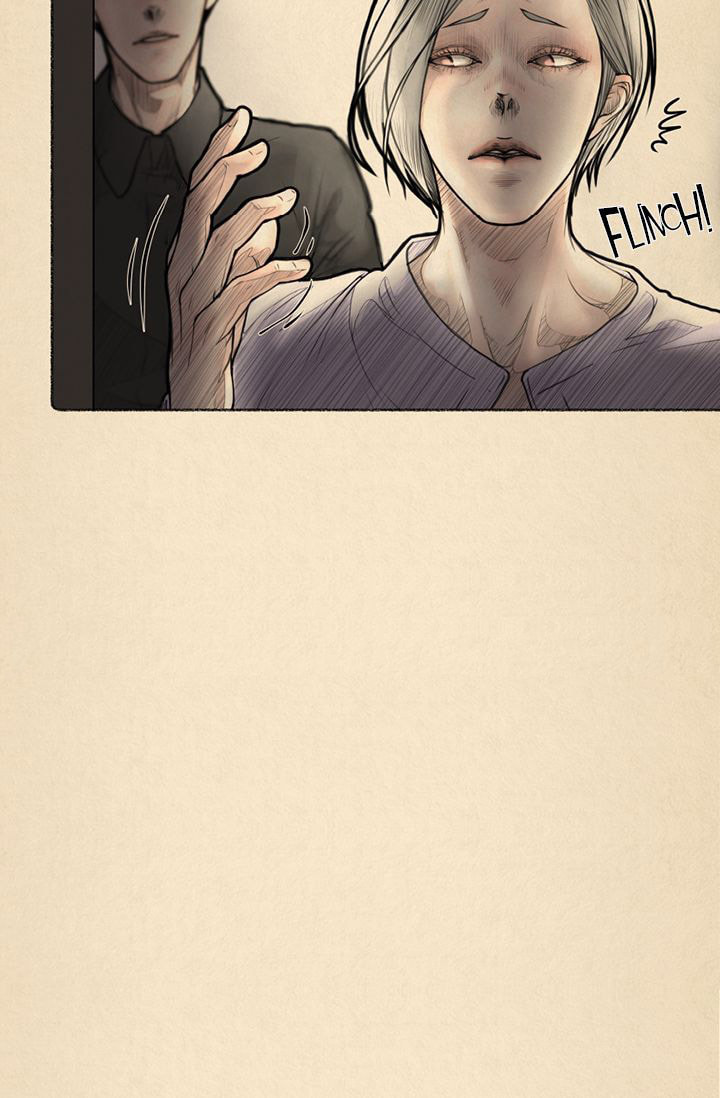 Lifeless Man Chapter 9 page 35 - 