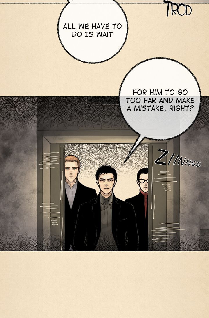 Lifeless Man Chapter 9 page 5 - 