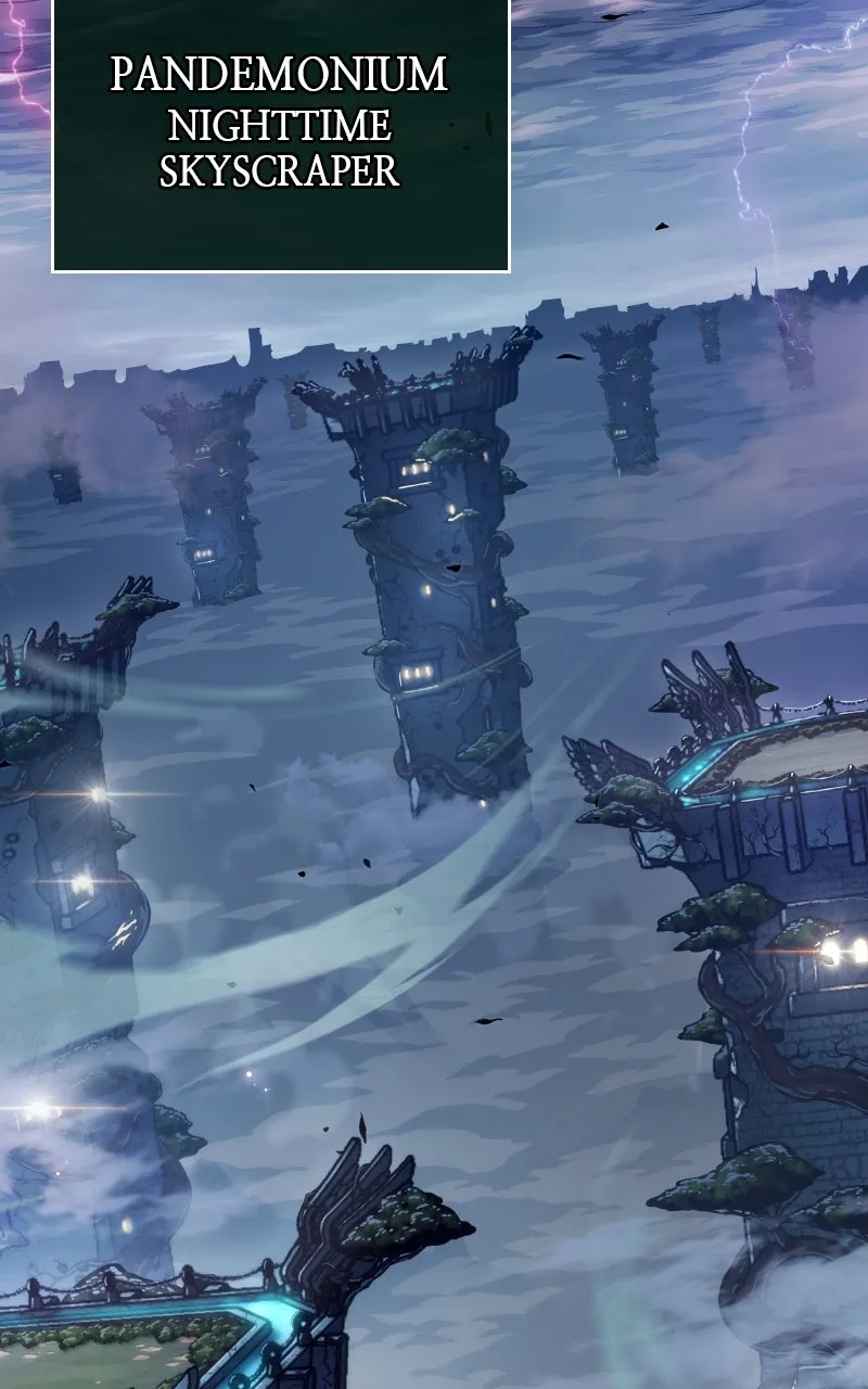 Light of Arad: Forerunner Chapter 1 page 2 - 