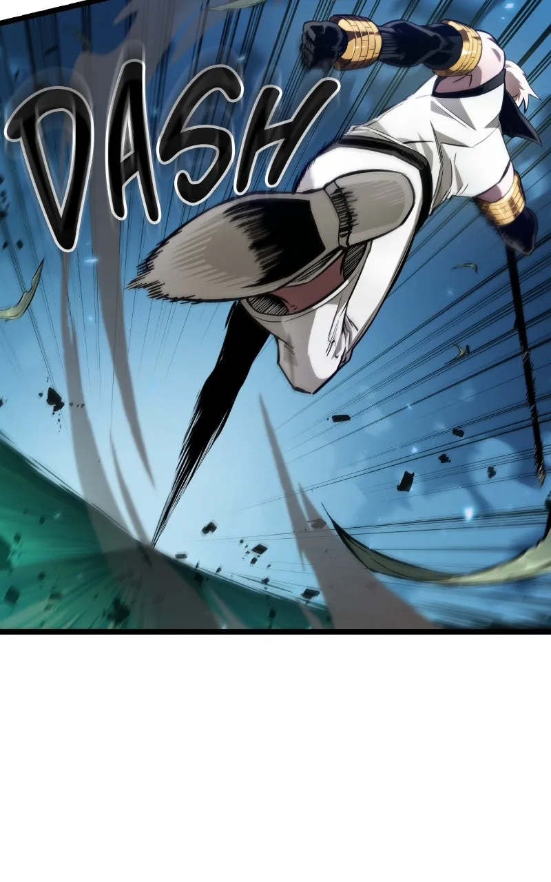 Light of Arad: Forerunner Chapter 1 page 104 - 