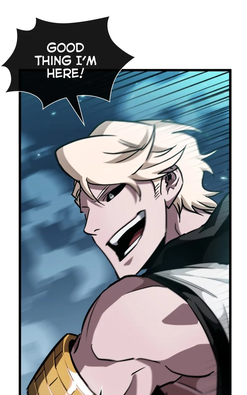 Light of Arad: Forerunner Chapter 1 page 105 - 