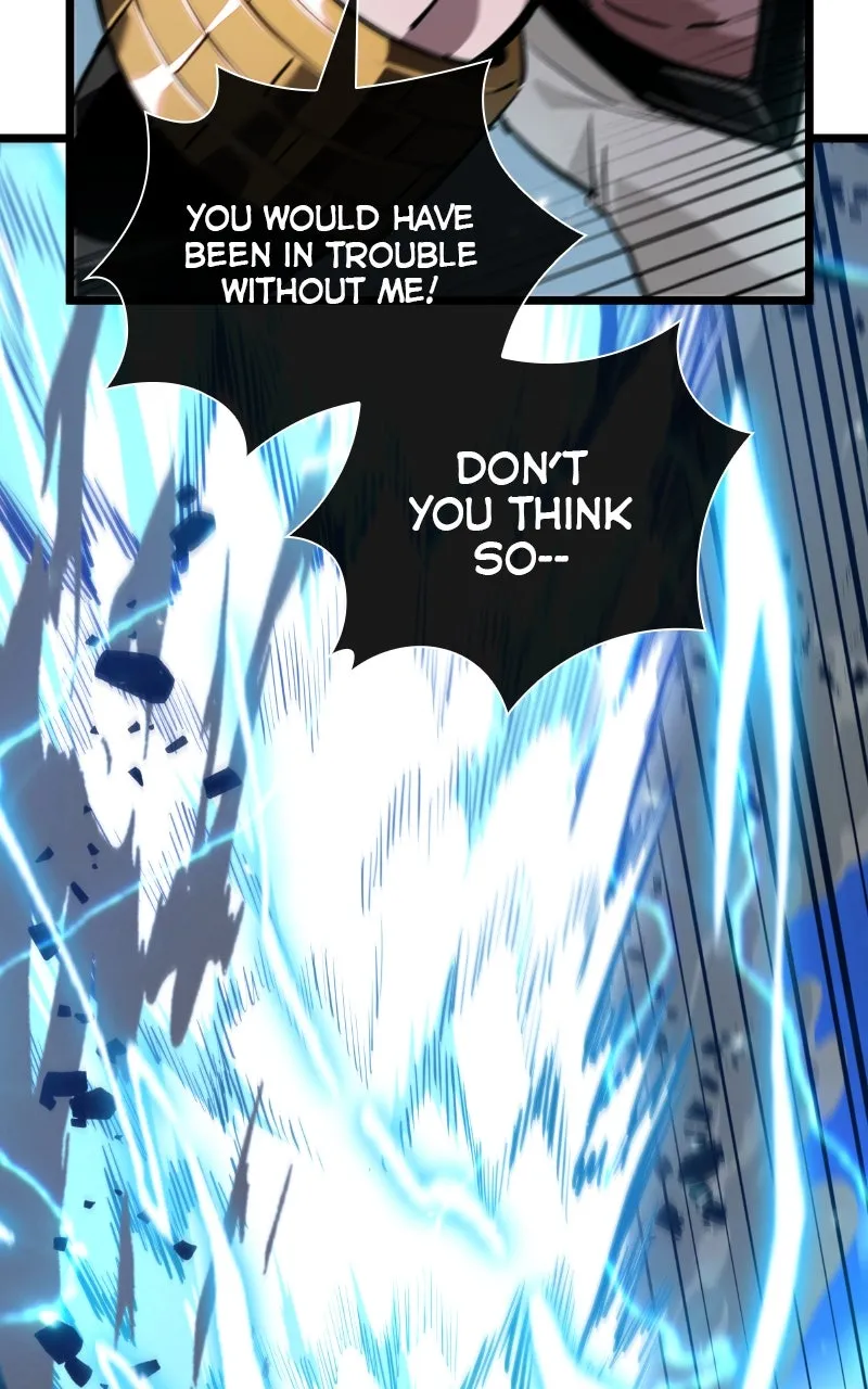 Light of Arad: Forerunner Chapter 1 page 106 - 