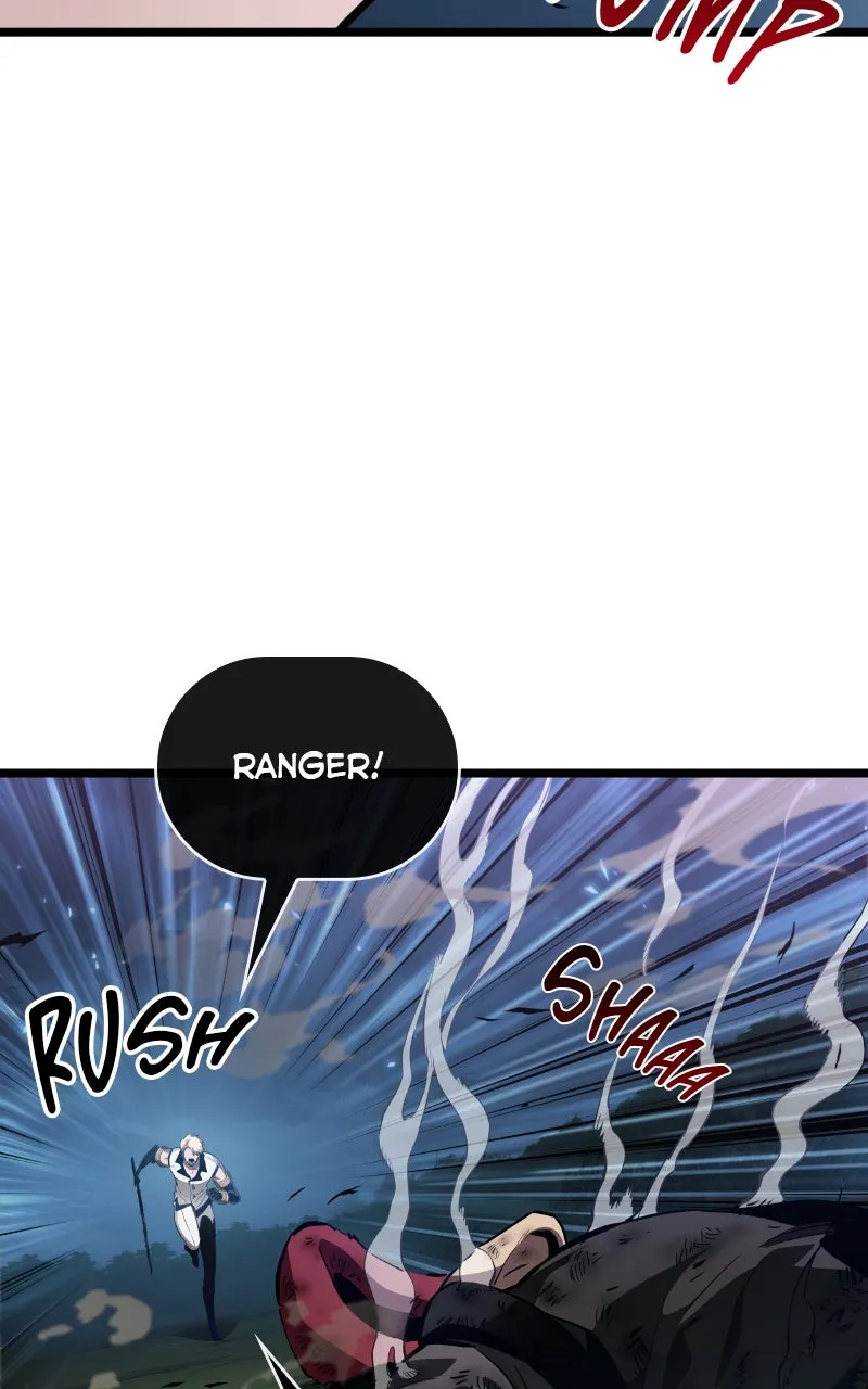Light of Arad: Forerunner Chapter 1 page 110 - 