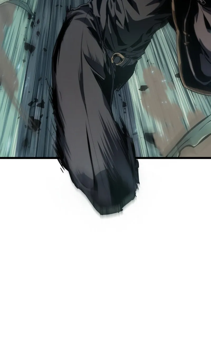 Light of Arad: Forerunner Chapter 1 page 12 - 