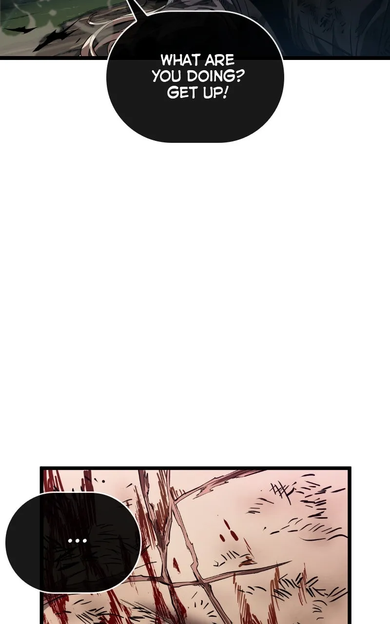 Light of Arad: Forerunner Chapter 1 page 111 - 